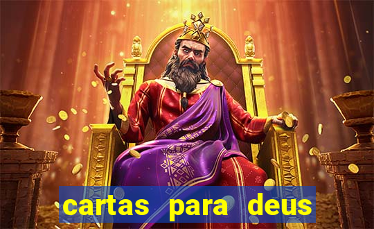 cartas para deus the pirate filmes